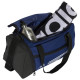 Adidas Τσάντα γυμναστηρίου Training Duffel Bag XS Adidas Τσάντα γυμναστηρίου Training Duffel Bag XS